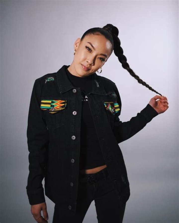 Tatiana Manaois Net Worth