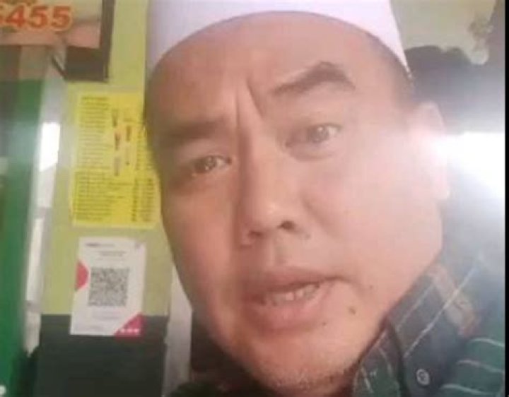 Taufik Lala Meninggal Dunia: Death Cause And Obituary