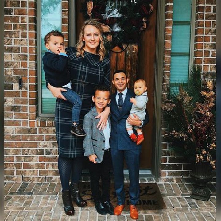 Tauren Wells and Wife Lorna Fought for Their Love and Marriage