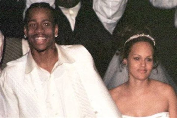 Tawanna Turner- Ex-wife of Allen Iverson