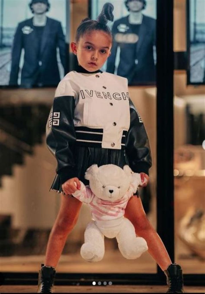 Taylen Biggs Net Worth