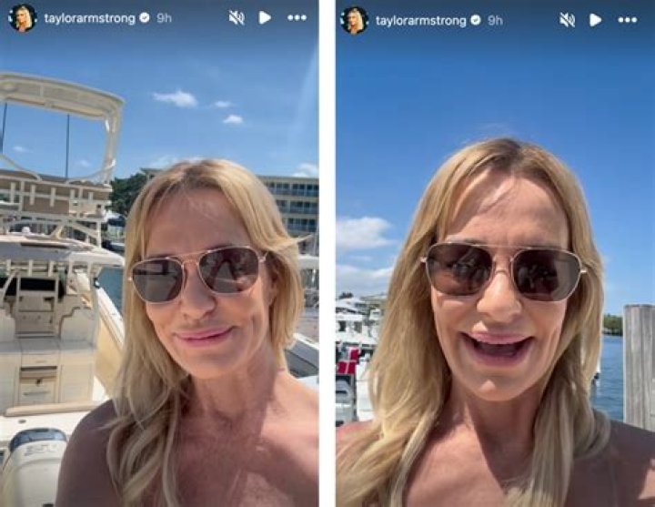 Taylor Armstrong Bio, Wiki, Age, Husband, Meme, Rhobh, Book, and Net Worth