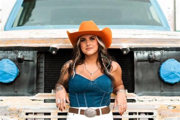 Taylor Austin Dye Shares the Spine-Chilling Story Behind Her Newest Single “Bible Belt” (Exclusive) – Celeb Secrets Country