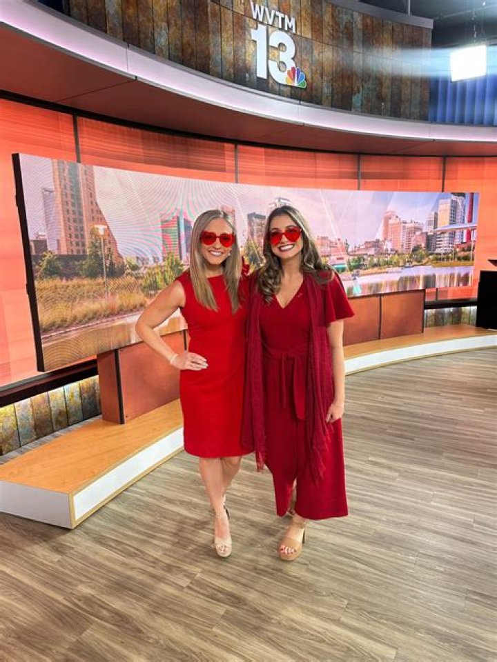 Taylor Sarallo Abc 33/40, Bio, Wiki, Age, Height, Married, Salary, and Net Worth