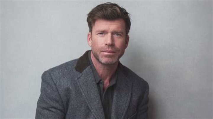 Taylor Sheridan Net Worth 2024