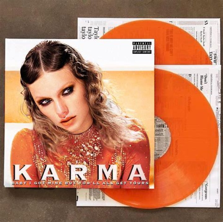 Is the Taylor Swift 'Karma' Fan Theory True? Details Inside