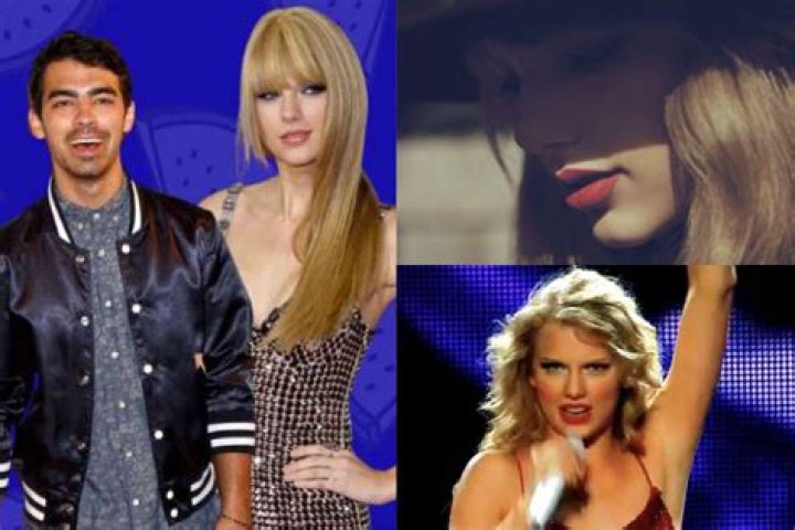 Which Taylor Swift Songs Are About Her Relationship With Joe Jonas?