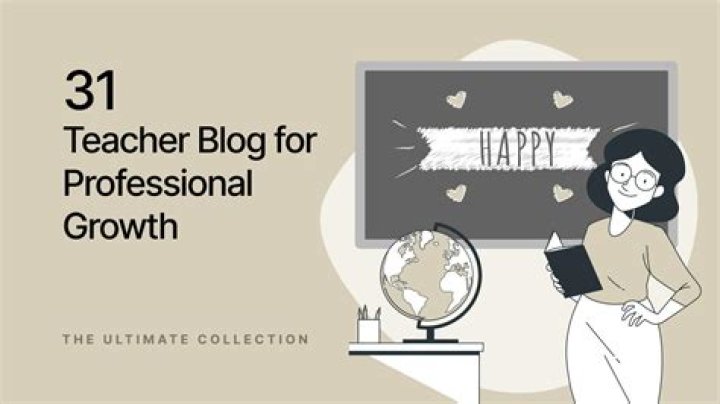 Teacher Blogs – Top Teacher Blogs and Websites