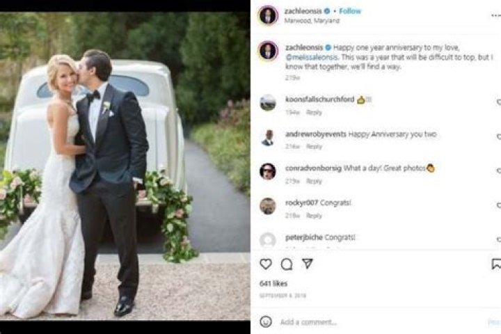 Zachary Leonsis – Is Ted Leonsis’ Son Following In His Footsteps?