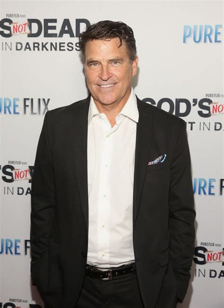 Ted McGinley Net Worth – How Much is McGinley Worth?