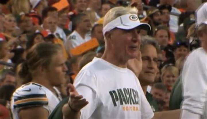 Former GM of the Green Bay Packers, Ted Thompson, Left Behind an Amazing Legacy