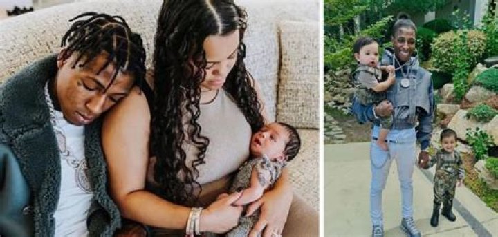 Telee Gaulden Net Worth, Age, Height, Relationship, Career and Wiki!