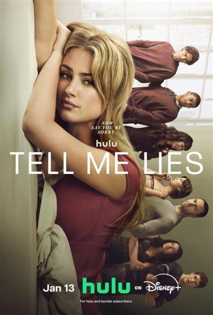 'Tell Me Lies' – Latest News and Updates