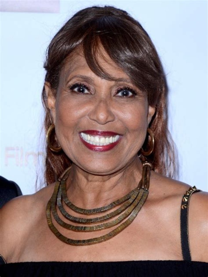 Telma Hopkins – Biography, Facts & Life Story