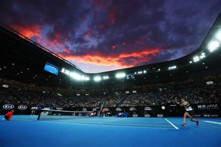 Tennis Forum – List of Tennis Discussions and Forums