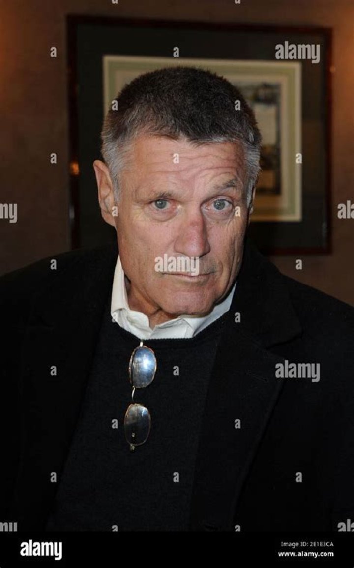 Terence Knox Net Worth