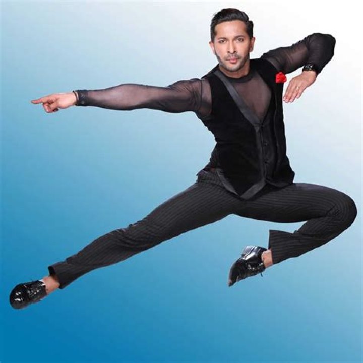 Terence Lewis Net Worth