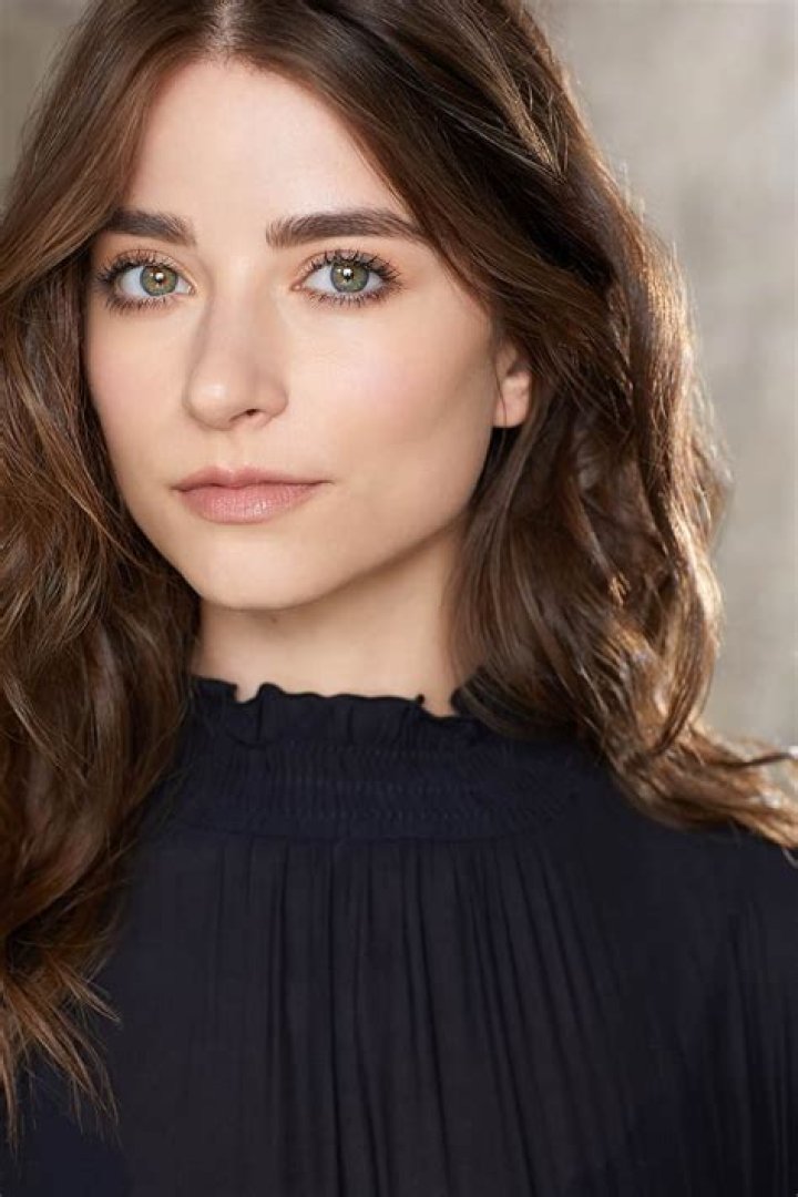 Teresa Decher – Biography, Facts & Life Story