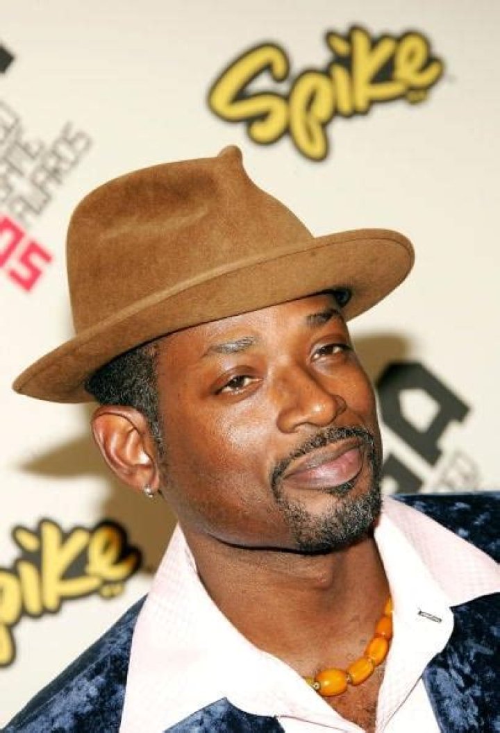 Terrence 'T.C.' Carson Net Worth