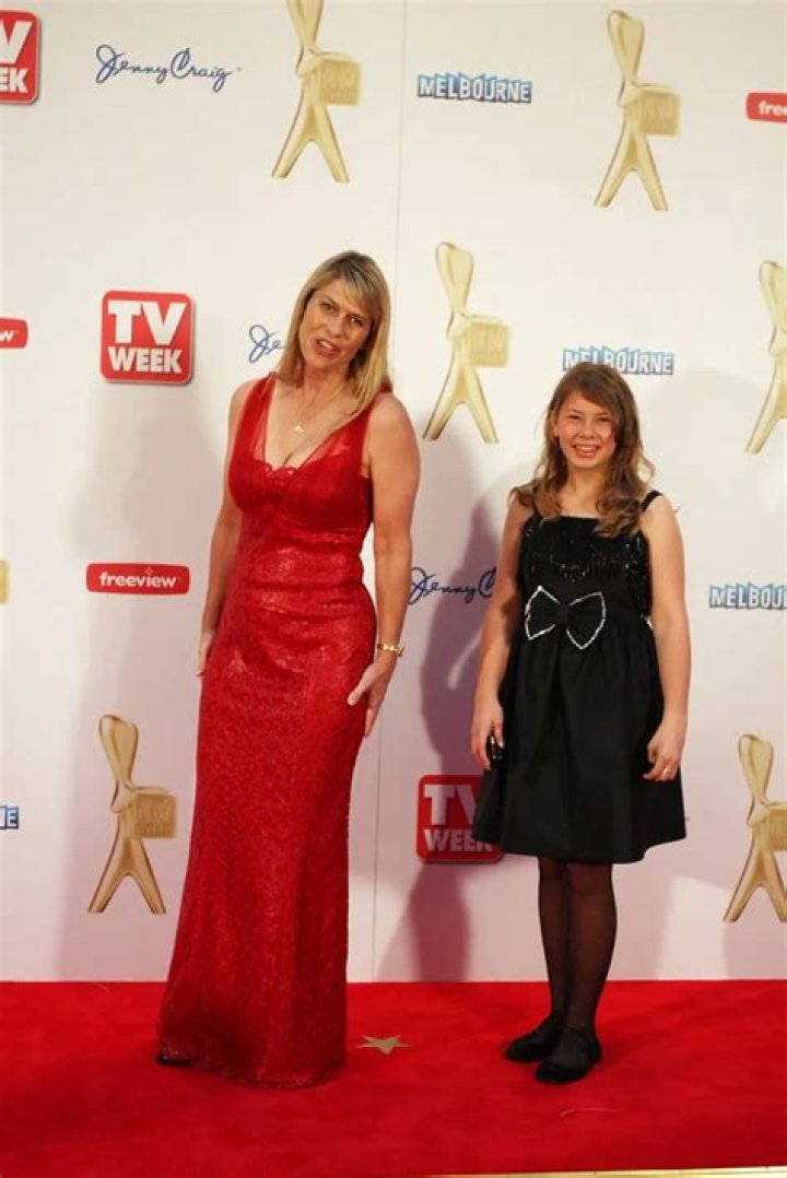 Terri Irwin Net Worth