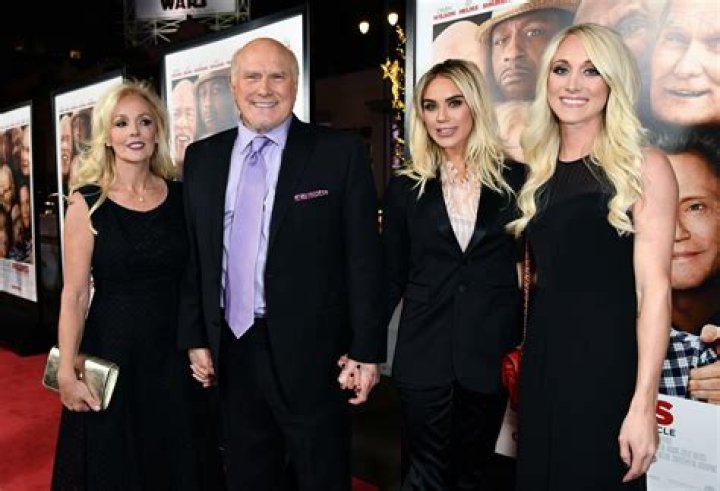 Meet Zurie And Jebediah "Jeb" Hester, Terry Bradshaw Grandchildren