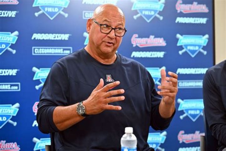 Terry Francona net worth | Ecelebritymirror