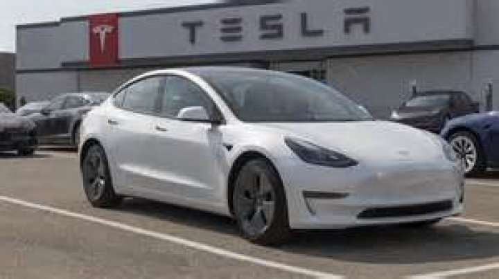 Tesla Net Worth – How Much is Tesla Worth?