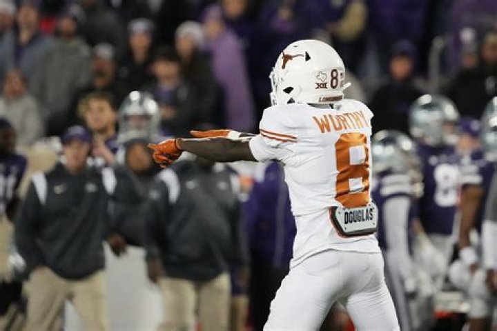 Texas Longhorns Top 10 Returning Players in 2023 Include Quinn Ewers, Xavier Worthy