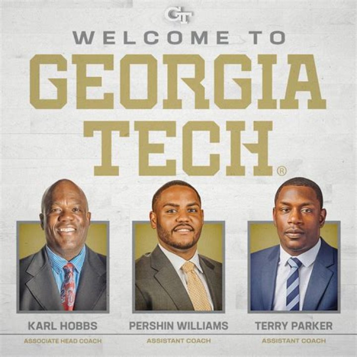 Texas Tech Red Raiders Coaching Staff 2023