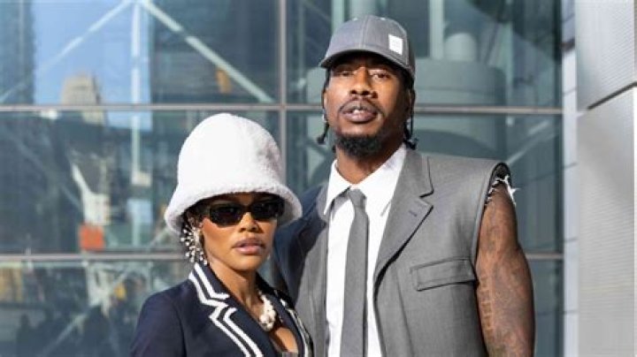 Teyana Taylor Addresses Rumors Amid Her Split From Iman Shumpert