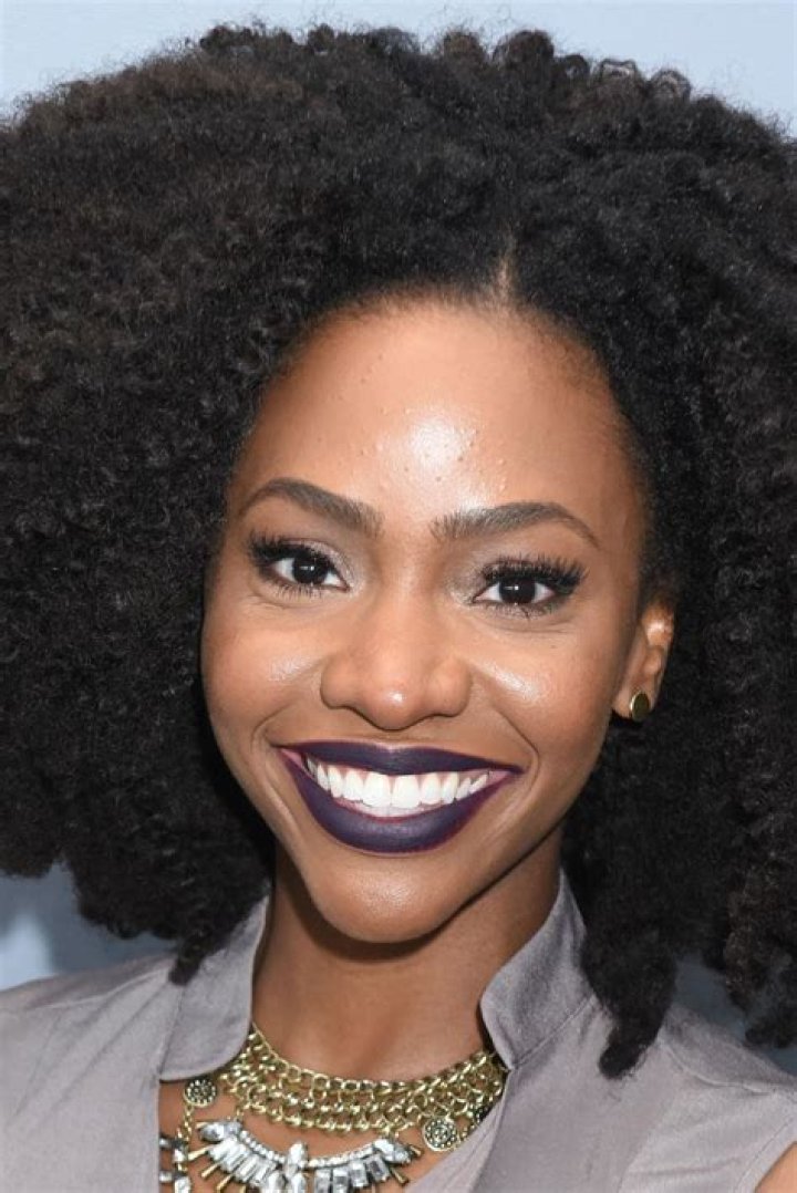 Teyonah Parris Movies And Tv Shows, Bio, Wiki, Age, Height, Husband, WandaVision, and Net Worth
