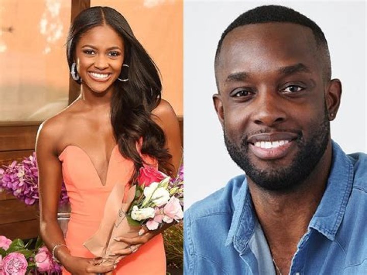 The Bachelorette Aaron Bryant Net Worth: Wikipedia & Age