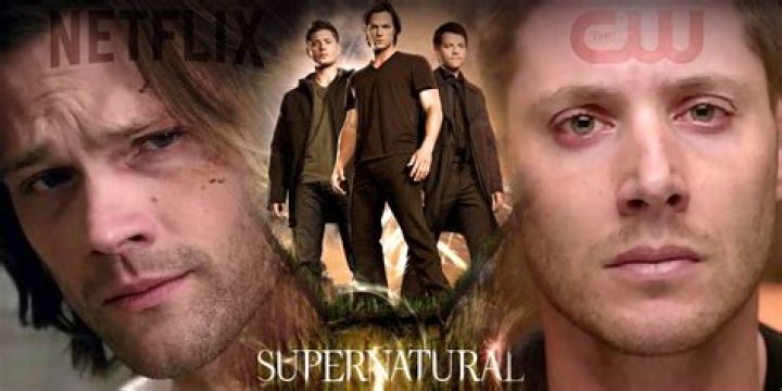 The Best Supernatural Horror Movies and Shows on Netflix