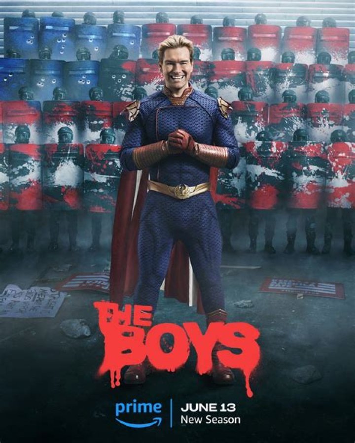 'The Boys' Season 2 Release Date, Trailer, Plot, When & Where To Watch?