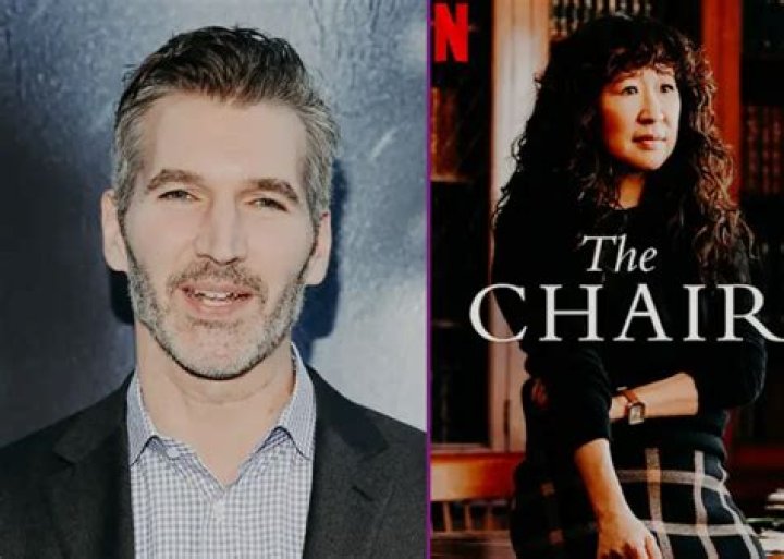 ‘The Chair’: David Benioff and DB Weiss Back with a New Show after ‘Game of Thrones’ Debacle