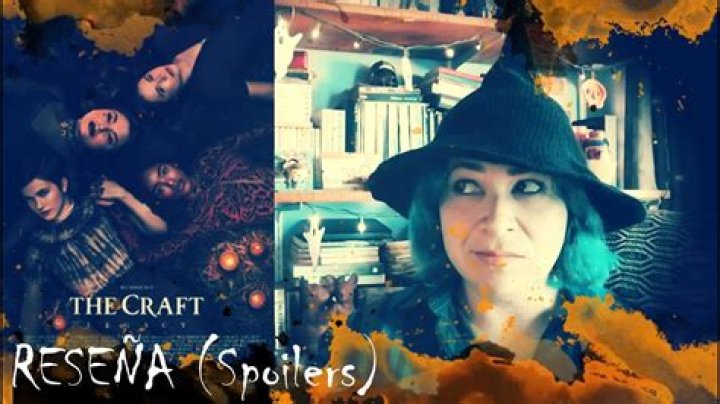 [SPOILER] Returns in 'The Craft: Legacy'!