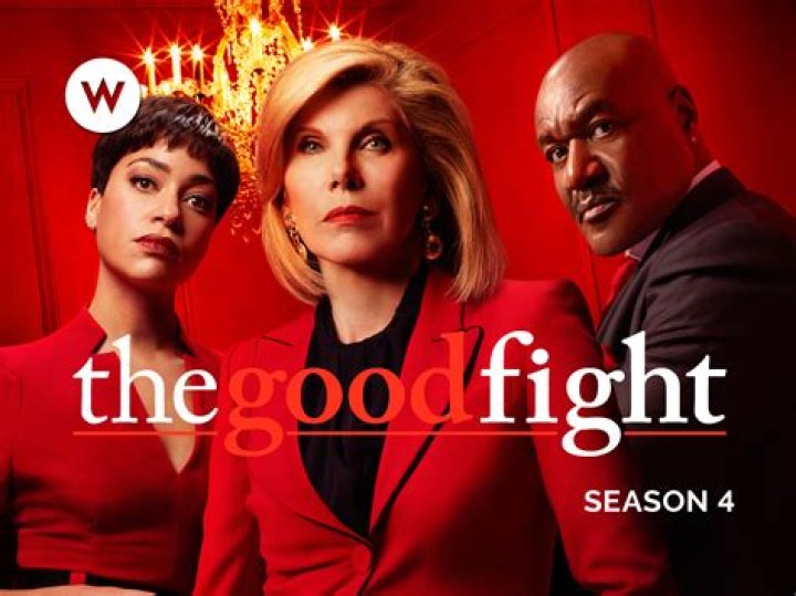 Season 4 of 'The Good Fight' Might Help Us Face These Uncertain Times
