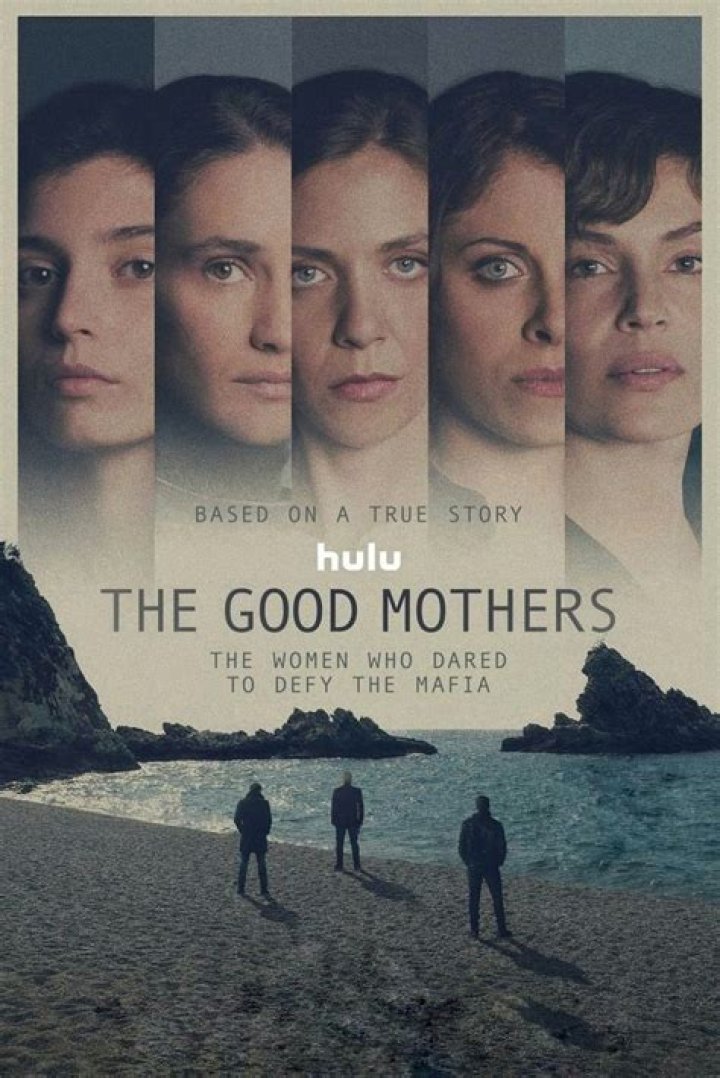 Hulu's 'The Good Mother's Is a Crime Story That Puts Women First, but Is It True?