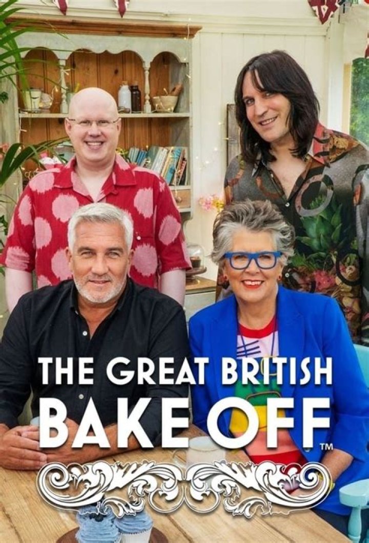 ‘The Great British Bake Off’ Drinking Game: Official Rules for Playing