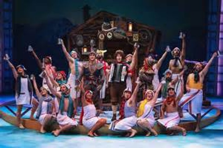 'The Kazoo Kid' is now monetizing his decade long lost fame