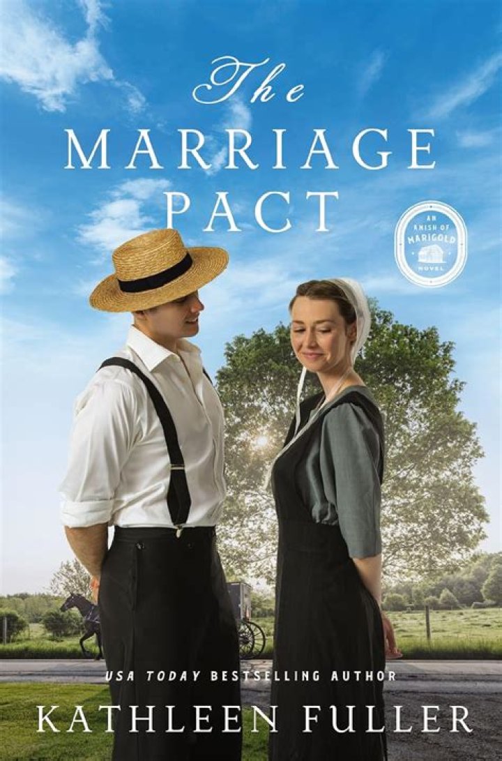 The Marriage Pact: Julie Jackson Wikipedia Age And Family