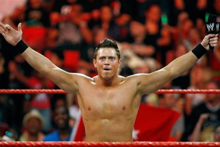The Miz — Latest News and Updates