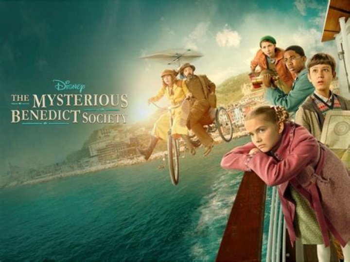 Will 'The Mysterious Benedict Society' Return for Season 3?