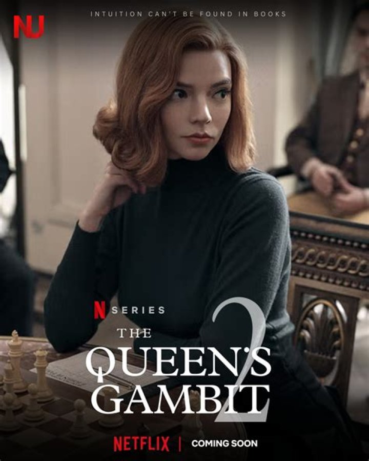 Is 'The Queen’s Gambit' on Netflix a True Story? It Feels Like It