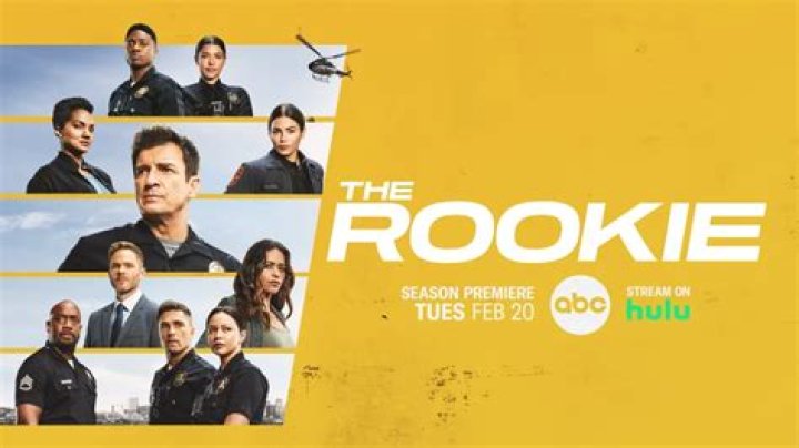 ABC Is Keeping 'The Rookie' on Duty for Season 5 — What We Know About Next Season