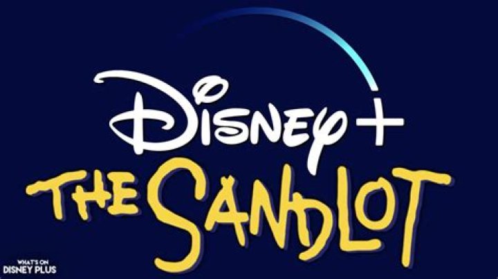 The 'Sandlot' Series Is Coming to Disney Plus — Along With the Original Cast