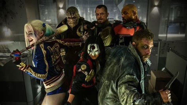The Suicide Squad Cast Net Worth – Richest Cast Members Salary