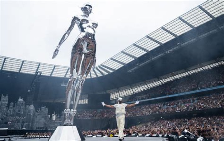 The Weeknd — Latest News and Updates