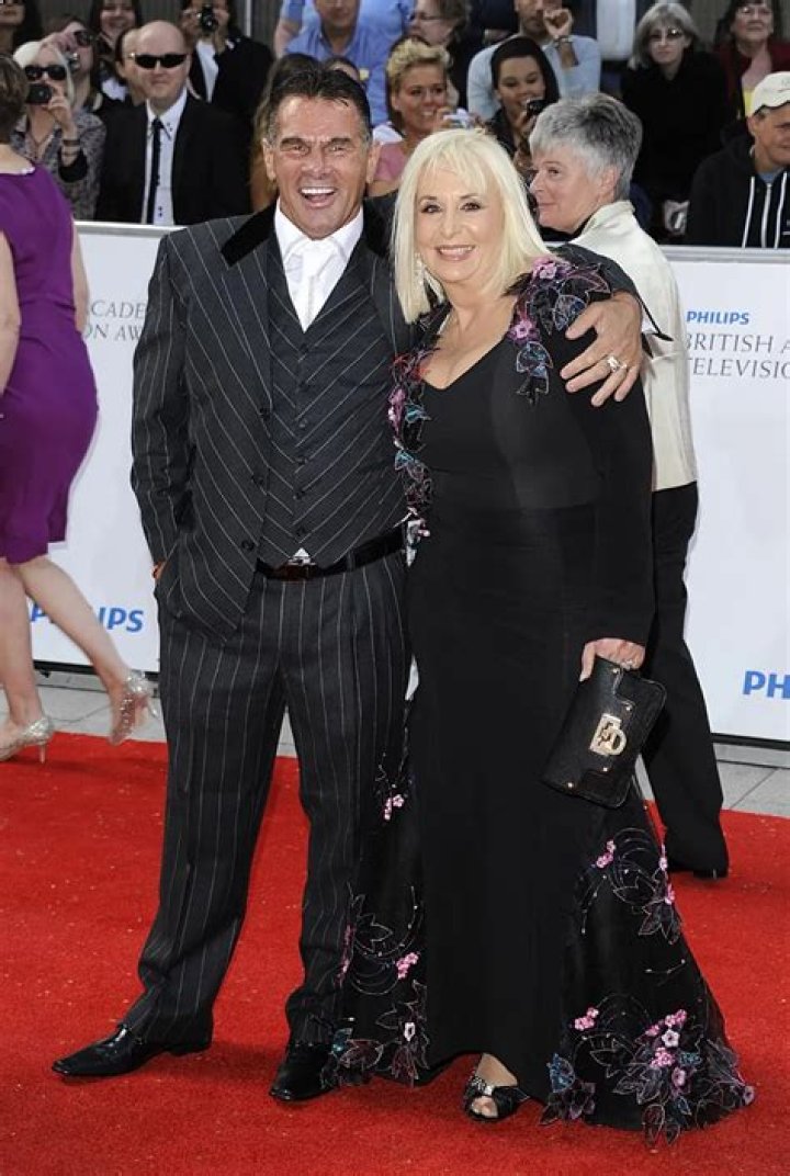 Thelma Madine Net Worth