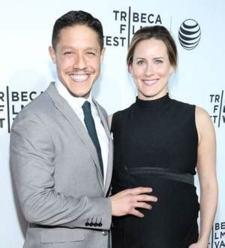 Who Are Theo Rossi's Parents? Details